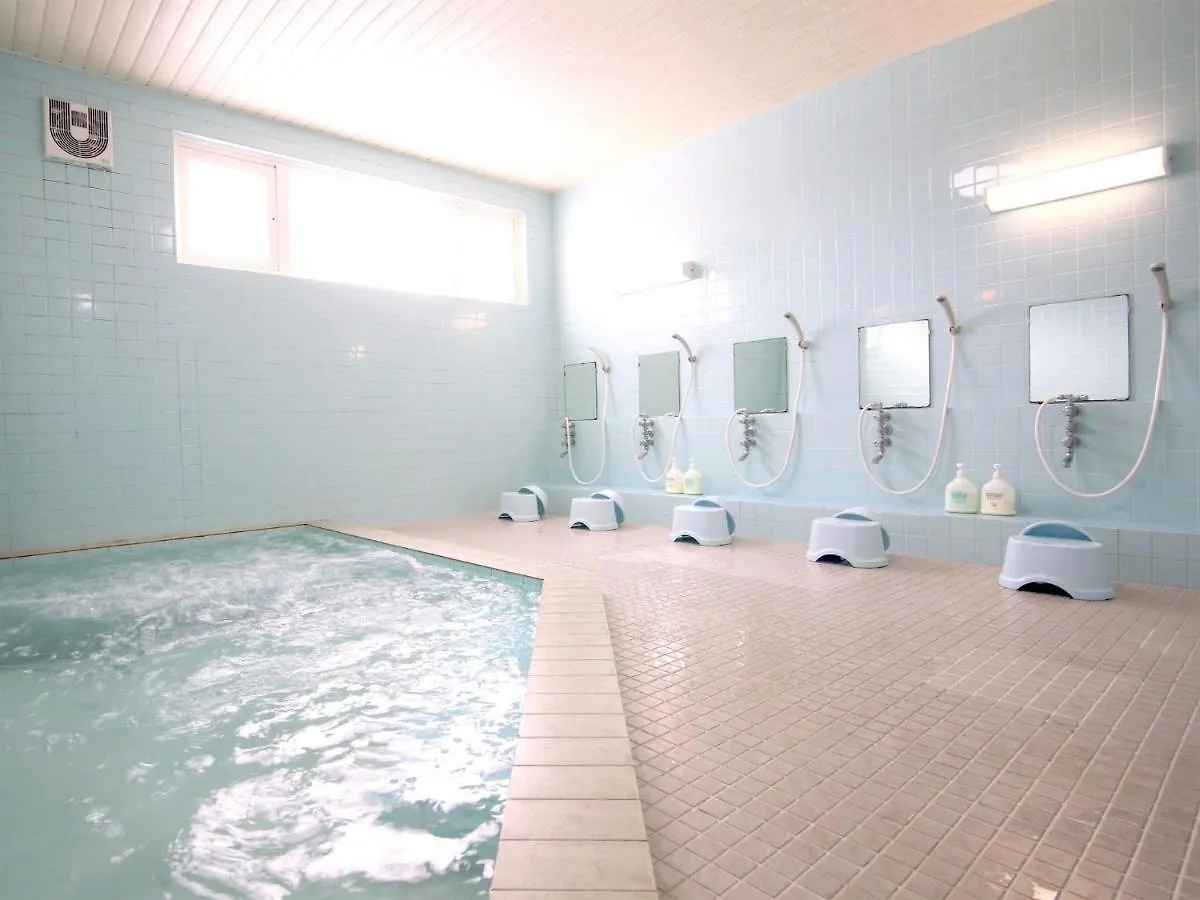 Hotel Koropokuru - Vacation Stay 91499V Niseko