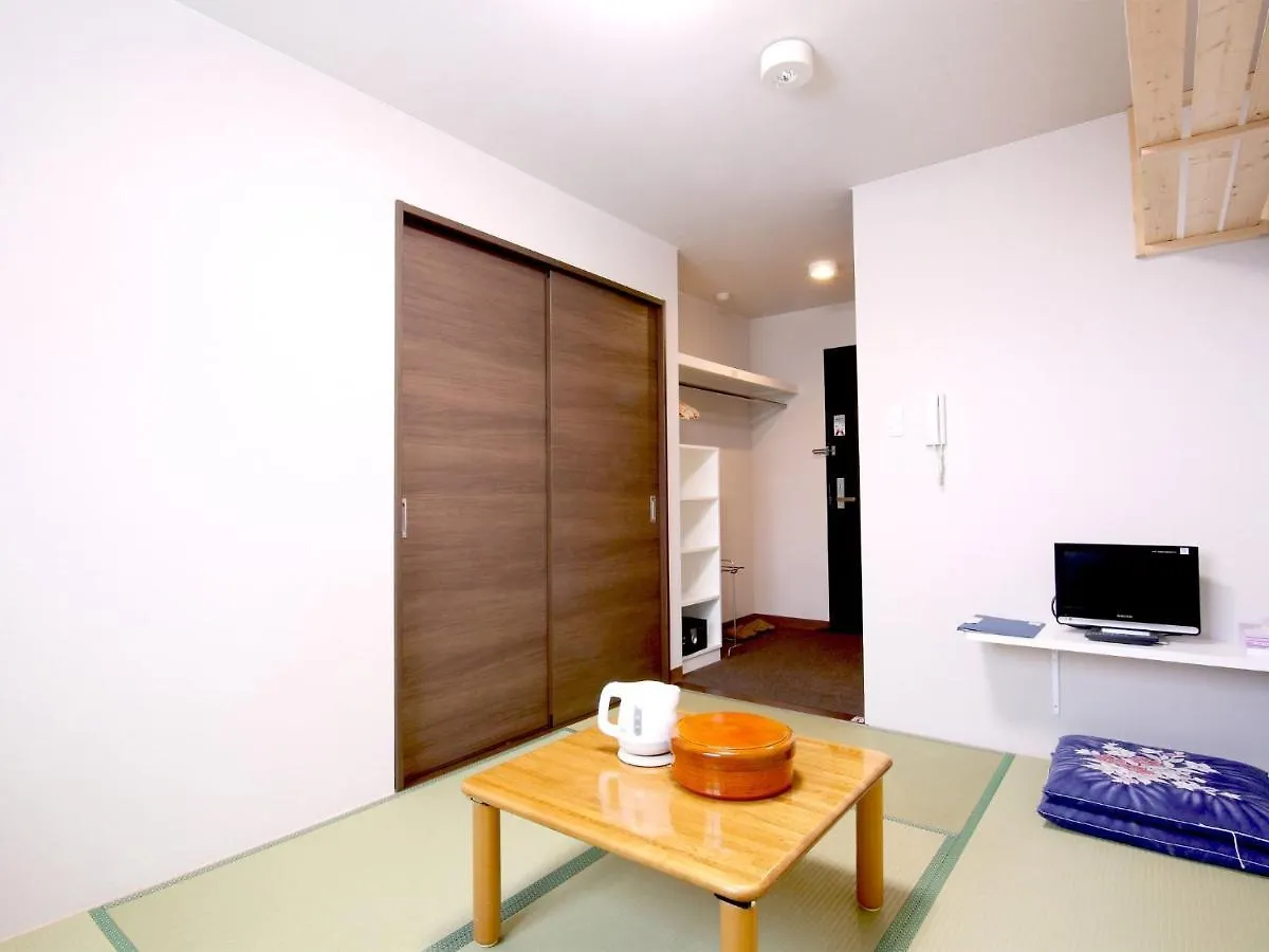 Koropokuru - Vacation Stay 91499V Niseko