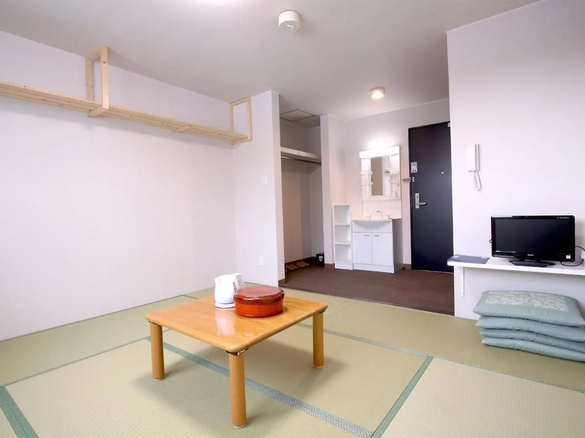 Koropokuru - Vacation Stay 91499V Niseko Hotel