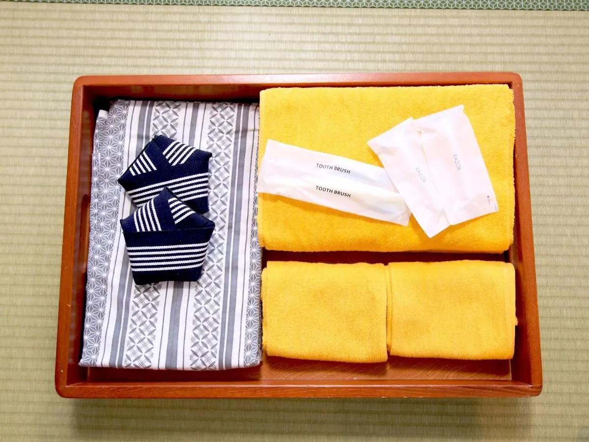 Koropokuru - Vacation Stay 91499V Нисэко Отель