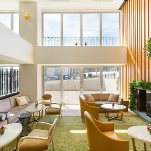4* Hotel Ivy Hirafu,